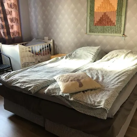 Appartamento Viivin Tuvat Asunto A Ja B *