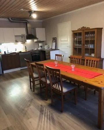 Apartment Viivin Tuvat Asunto A Ja B