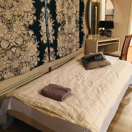 Viivin Tuvat Asunto A Ja B *