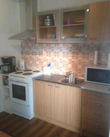 Viivin Tuvat Asunto A Ja B