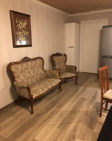 Viivin Tuvat Asunto A Ja B Appartamento