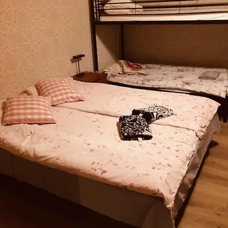 Viivin Tuvat Asunto A Ja B Apartment Alavus
