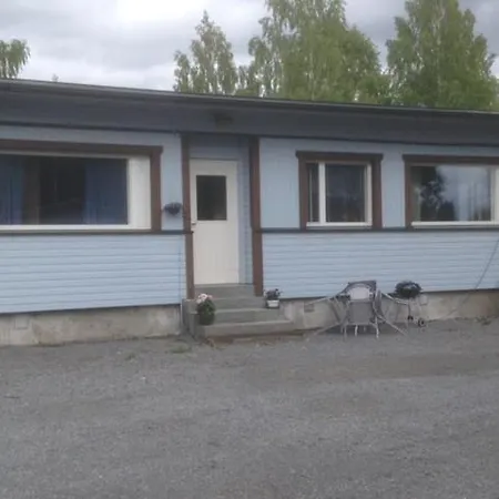 Viivin Tuvat Asunto A Ja B