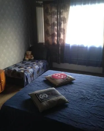 Viivin Tuvat Asunto A Ja B Appartamento *