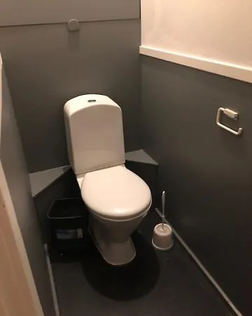 Viivin Tuvat Asunto A Ja B Appartamento Alavus